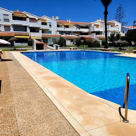 Appartement Casa El Faro à La Cala De Mijas Extérieur photo
